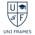 University graduation certificate frame. Every university testamur frame is made to size. Uni Frames caters for Monash Uni, RMIT, Deakin Uni,  University of Melbourne, Swinburne.